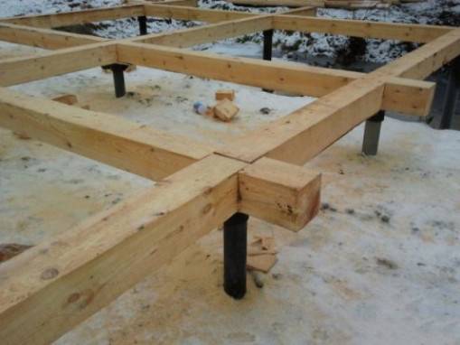 Купить сваи 150x150 в Дальнегорске от 1835 руб: Надежные решения для фундамента | Цена, заказ, доставка