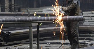 Цена на сварные работы в Дальнегорск - расчет стоимости сварных работ цена от 1258 руб.
