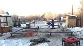 Купить винтовые сваи 76 в Дальнегорске и Приморском крае | цена от 1782 руб с доставкой